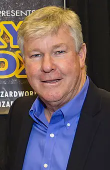 Larry Wilcox Age, Net Worth, Height, Affair, and More
