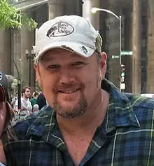 Larry the Cable Guy Age, Net Worth, Height, Affair, and More