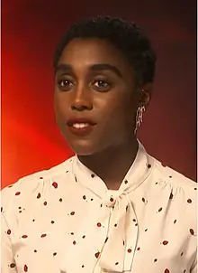 Lashana Lynch Net Worth, Height, Age, and More