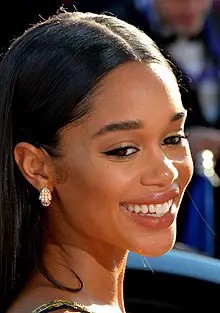 Laura Harrier Age, Net Worth, Height, Affair, and More