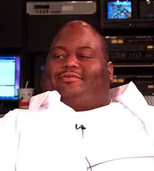 Lavell Crawford Biography