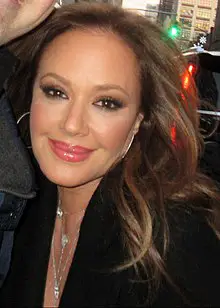 Leah Remini Net Worth, Height, Age, and More