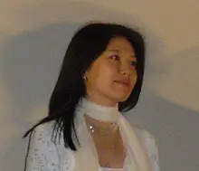 Lee Eun-ju Biography