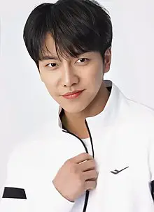 Lee Seung-gi Height, Age, Net Worth, More