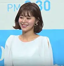 Lee Young-eun Height, Age, Net Worth, More