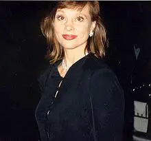 Leigh Taylor-Young Biography
