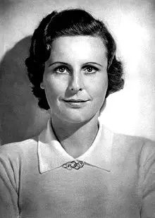 Leni Riefenstahl Biography