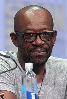 Lennie James Height, Age, Net Worth, More