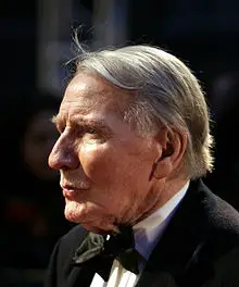 Leslie Phillips Age, Net Worth, Height, Affair, and More