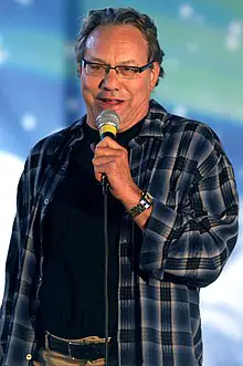 Lewis Black Age, Net Worth, Height, Affair, and More