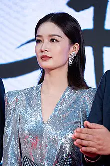 Li Qin (actress) Height, Age, Net Worth, More
