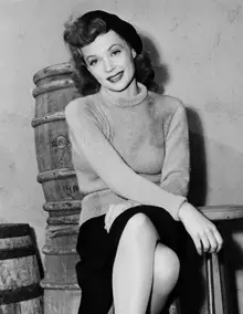 Lilli Palmer Height, Age, Net Worth, More