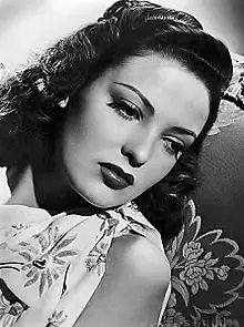 Linda Darnell Height, Age, Net Worth, More