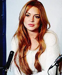 Lindsay Lohan Biography