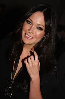 Lindsay Price Age, Net Worth, Height, Affair, and More