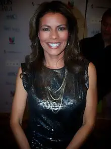 Lisa Vidal Net Worth, Height, Age, and More