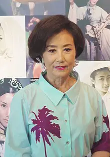Liza Wang Height, Age, Net Worth, More