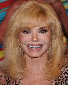 Loni Anderson Net Worth, Height, Age, and More