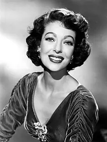 Loretta Young Net Worth, Height, Age, and More