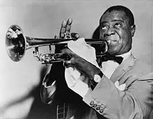 Louis Armstrong Age, Net Worth, Height, Affair, and More