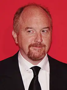 Louis C.K. Height, Age, Net Worth, More