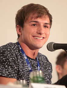 Lucas Cruikshank Net Worth, Height, Age, and More