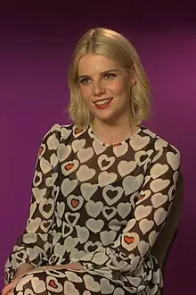 Lucy Boynton Age, Net Worth, Height, Affair, and More