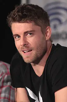 Luke Mitchell Net Worth, Height, Age, and More