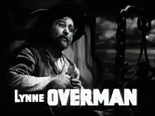 Lynne Overman Biography