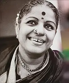 M. S. Subbulakshmi Height, Age, Net Worth, More