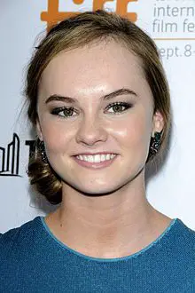 Madeline Carroll Age, Net Worth, Height, Affair, and More