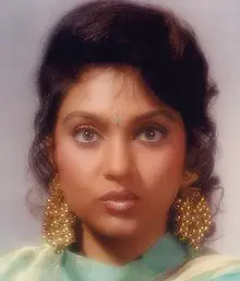 Madhavi (actress) Biography