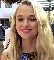 Madison Iseman Net Worth, Height, Age, and More