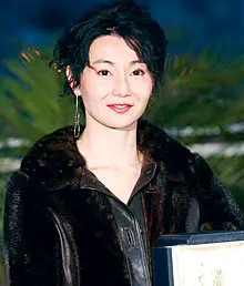 Maggie Cheung Biography