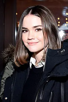 Maia Mitchell Net Worth, Height, Age, and More