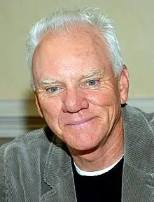 Malcolm McDowell Biography