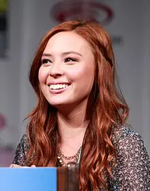 Malese Jow Biography