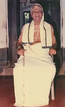 Mani Madhava Chakyar Biography