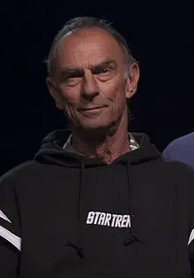 Marc Alaimo Net Worth, Height, Age, and More