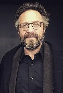 Marc Maron Age, Net Worth, Height, Affair, and More