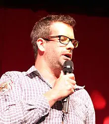 Marcus Brigstocke Age, Net Worth, Height, Affair, and More