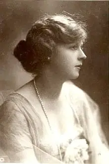 Marie Lohr Biography