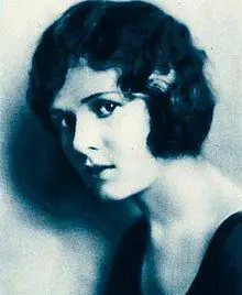 Marjorie Daw (actress) Biography