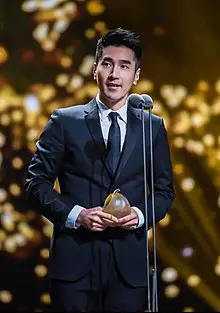 Mark Chao Net Worth, Height, Age, and More