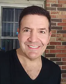 Mark Janicello Height, Age, Net Worth, More