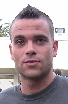 Mark Salling Net Worth, Height, Age, and More