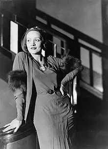 Marlene Dietrich Age, Net Worth, Height, Affair, and More
