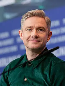 Martin Freeman Net Worth, Height, Age, and More