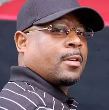 Martin Lawrence Age, Net Worth, Height, Affair, and More