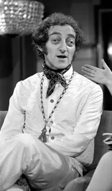 Marty Feldman Age, Net Worth, Height, Affair, and More
